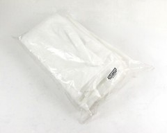 Lot of (10) Clayton 610-313A 5-Gallon Vacuum Bags – Clayton Warthog / Dustmaster