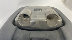 Windsor Clipper Duo Recovery Tank Assembly 273-5689 Lid + Drain Hose 8.629-918.0