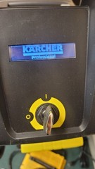 Karcher BD 50/55 W Classic Bp Pack 115Ah, great condition – Retails $8,700