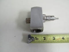 DEMA 236B TWO STAGE INJECTOR NSF ***NEW***