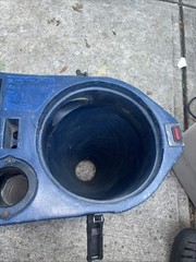 Host Freestyle ExtractorVAC Carpet Cleaning Machine Just Vacuum Part PLS READ..