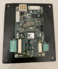 Minuteman MaxRide 20 RoboScrub Interface Control Unit 246118 OEM