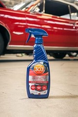 303 Products 30571CSR Tonneau Cover and Convertible Top Cleaner – Vinyl and Fabr