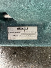 Olympus Hydro Force M200HM