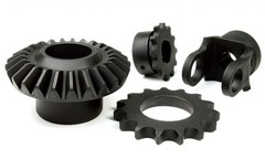 “Presto Black Steel Blackening Solution for Iron & Steel Alloys – 1 Quart”