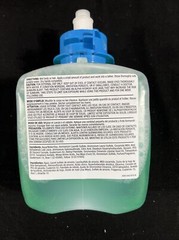 PROVON® Foaming Hair & Body Wash w/Moisturizers, 073852001846