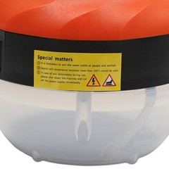 50-400ml Car Detailing Steam Cleaning Machine High Pressure Steam Cleaner 1600W