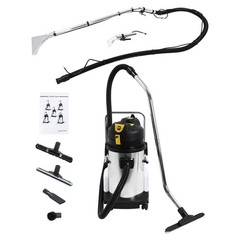 Household Cleaning Machine Commercial Carpet Cleaner Extractor Vacuum Washer