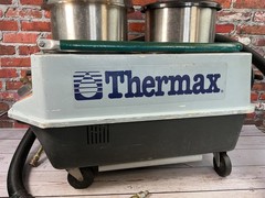 Thermax CP 3-2 Commercial Heated Carpet & Upholstery Canister Extractor 115V