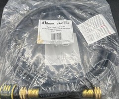 SC Johnson TruFill 684503 Hose Hook-Up Kit New, Sealed
