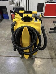 Kaivac 1750 Cleaning System