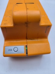 Nilfisk Advance GD911 Battery Lithium ion (Untested for parts)
