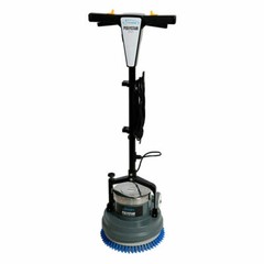 Cleanstar 2L Water Tank/Spray/Bottle w/ 15″ Obital 275W Floor Polisher/Cleaner