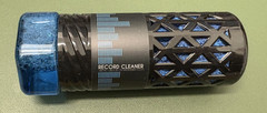 Audio Anatomy Vinyl Cleaning Set – Alcohol Free Anti Static Cleaner & Microfiber