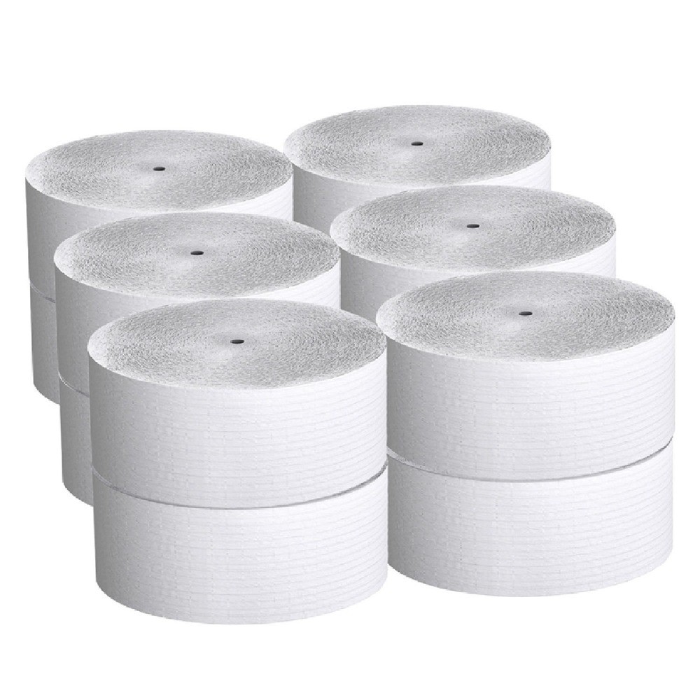 Scott 07005 Essential 3.75″ x 2300′ Coreless JRT (12 Rl/Ct) New