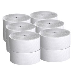 Scott 07005 Essential 3.75″ x 2300′ Coreless JRT (12 Rl/Ct) New