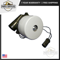 56412218 Vacuum Motor 24V Dc 3 Stage fits Advance X24C-C X24D-C X26C-C 28D-C 26D