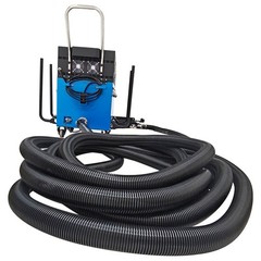 110V Multi Functional Pipeline Cleaning and Suction Integrated Machine 20L