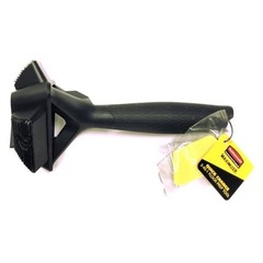 Lot of 3 – Rubbermaid Maximizer Quick Change 3-in-1 Floor Prep Tool (9″ x 4.75″)