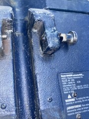 Host Freestyle ExtractorVAC Carpet Cleaning Machine Just Vacuum Part PLS READ..