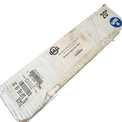 PACK OF 5 GRAINGER 4RY80 PADS, 20 INCH SAFIRE 66, BALL 4RY80 PADS, 20″ 🎯