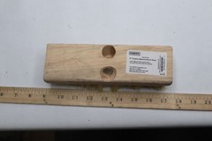 Harper Brush Tampico Masonry Brush Head 8″ 22343