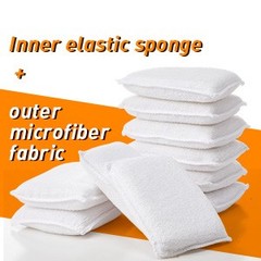 24 Set Wood Stain Applicators and Disposable Latex Gloves