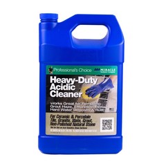 Miracle Sealants Heavy Duty Acid Cleaner Gallon
