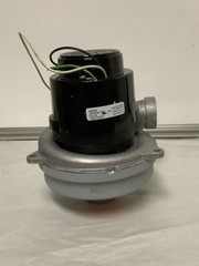 vacuum motor 3 stage 115 v