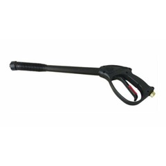 Forney Black Pressure Washer Gun 1/4″ inlet Max Pressure And Temp 4000 psi 140F