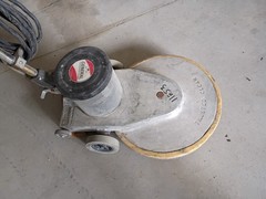 General FloorCraft Model TC1-500 Speed Floor Maintenance Equipment