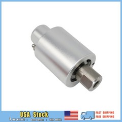 Whirl A Way Surface Cleaner Rotary Swivel Head 16″ 20″ 22″ 24″ 4000PS 85.790.004