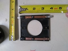 1pc Stationary Switch 380329 Floor Scrubber Machine 3.5″ x 3″ 2″ Center Hole