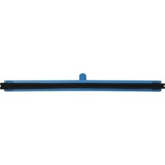 Vikan 77553 Vikan Blue 28″ Squeegee Head