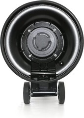 Industrial Floor Polisher Machine with (1 Tank + 2 Brushes +1 Pad Holder)