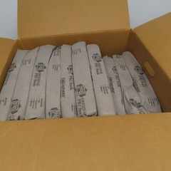 PIG No. 404 3″ x 42″ Absorbent Spill Containment Socks Lot Of 40