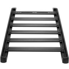 Roof Rack Cargo Carrier Basket 150LBS Fit For Toyota Tacoma 2024 2025