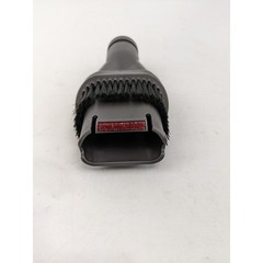 Dyson Wide Nozzle Brush Tool Attachment Vacuum Cleaner Part Gray