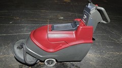 Minuteman Portable 20″ Walk-Behind Floor Burnisher 36V