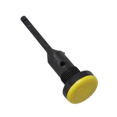 3/8″ Oil Filler Dipstick Cap for 98210600 Interpump General Pump Pressure Washer