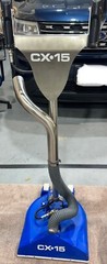 CX-15 Carpet and Floor Cleaner, excellent condition- used 1 time