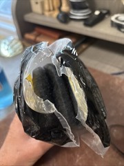 Steel Wool Grade # 000 Extra Fine 8 Pads