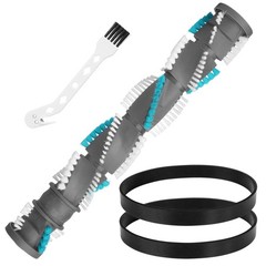 LAOYE Brush Roll & 2 Vacuum Belts Replacement Roll+Brush+2Belts 2031093, 1