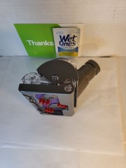 Genuine Dyson Tangle Free Turbine Turbo Brush Pet Hair New Open Box Item!