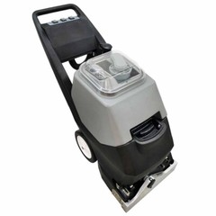 Hand Pushed Commercial Three-in-One Carpet Cleaning Washing Machine 110V 2320W