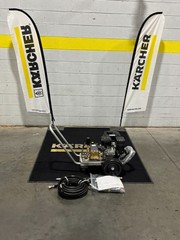Karcher HD 3.5/2000 EA Pressure Washer #1.106-127.0