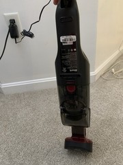 Shark UltraCyclone Pet Pro Cordless Handheld Vacuum, CH950