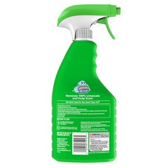 Scrubbing Bubbles Mega Bathroom and Shower 32 Fl Oz (Pack of 1), White