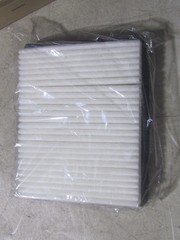 Total Source/Tennant Dust Panel Air Filter 1037822 For 7300 8300 T16 7080 7100