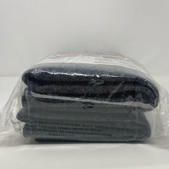 Drymate XL Oil Spill Mat 36×59 Charcoal 2-Pack Garage Protector